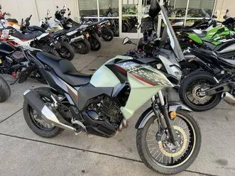 2023 kawasaki versys -x 300 abs