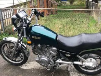 1982 yamaha virago xv 920