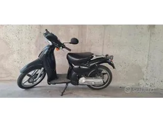 aprilia scarabeo 50 cc