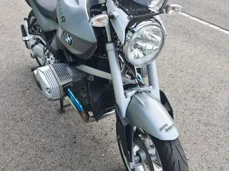 bmw r1200r k27 gs