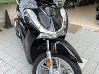 sh 125 p.e.r.f.e.t.t.o