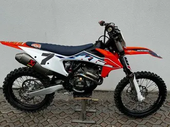ktm 350 sx-f