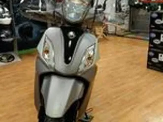 sym symphony 125 st - 2024