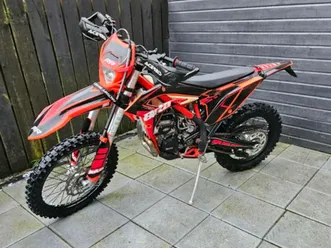 2023 beta xtrainer 300 enduro