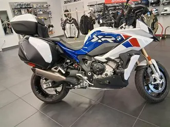 2021 bmw s 1000 xr