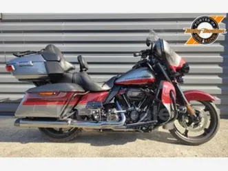 electra glide 1923 ultra cvo