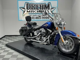 2016 heritage softail® classic