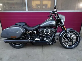 flsb sport glide deluxe 107