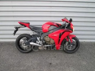 1000 rr fire blade
