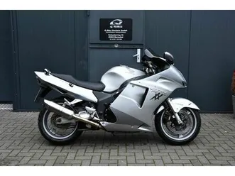 honda cbr 1100 xx
