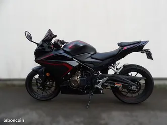 moto honda
