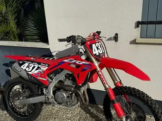 250 crf 2023