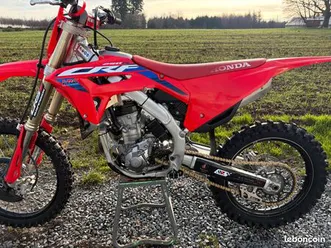 honda crf 250