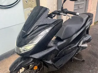 pcx 2022