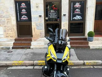 honda x adv 750 speciale édition