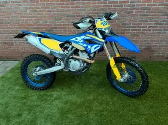 husaberg fe 350 injectie enduro motor 2014 uitv. ktm 350 exc — motoren | ktm — marktplaats