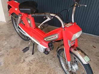 mobylette peugeot 103 sl