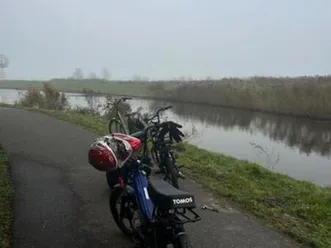 tomos a35 70cc snelle brommer blauwe plaat — scooters | peugeot — marktplaats