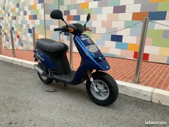 piaggio typhoon 50 2t