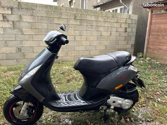 scooter zip 50 cc