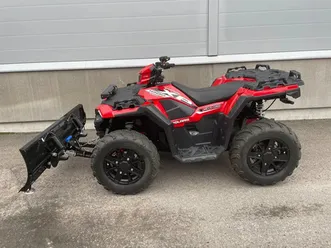 polaris sportsman xp 1000 eps 1.0 awd • 2019