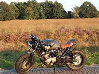 suzuki bandit 1993 — motoren | suzuki — marktplaats