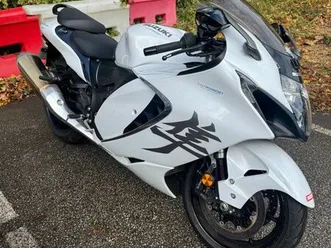 hayabusa 1300 cc gsx-r 2020