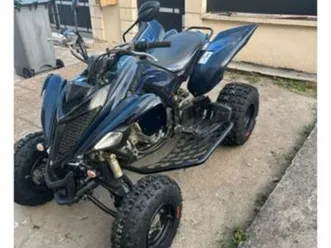 700 raptor homologué