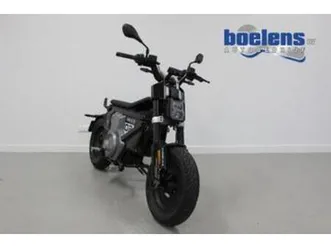 bmw ce 02 | bj: 2025! | keyless | btw | led-koplamp | — motoren | bmw — marktplaats