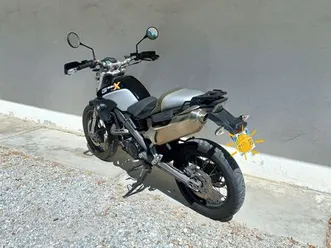 bmw 650 g650 xcountry