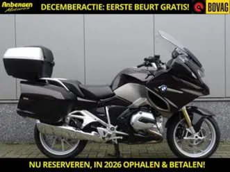 bmw r 1200 rt abs (bj 2014) — motoren | bmw — marktplaats