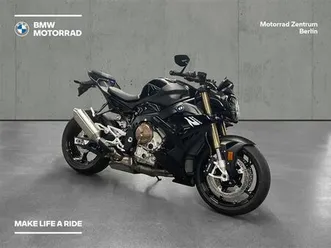 bmw s 1000 r sehr guter zustand / wie neu!