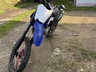 dirt bike 140 crz xduro
