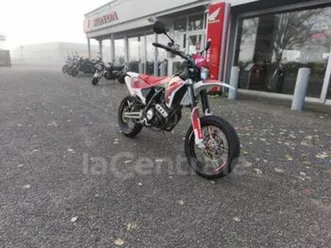 xmf 125