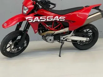 gas gas 700 sm 2025