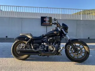 dyna low rider 1800 s