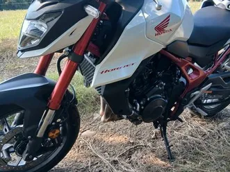 honda 750 hornet a2 où en full