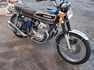 honda cb 750 k5