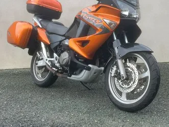 honda 1000 varadéro