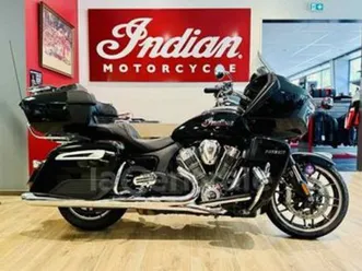 pursuit limited ultra premium