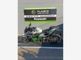 z7 hybride hev 2025 immatricule 24/07/2025 a saisi