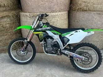 moto cross