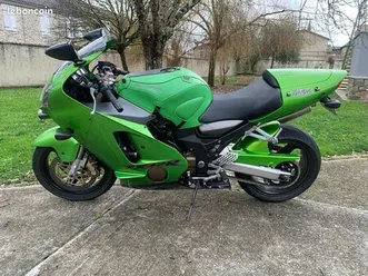 zx12r