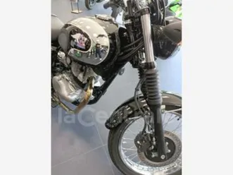 meguro 250 s1 ( w 230 )