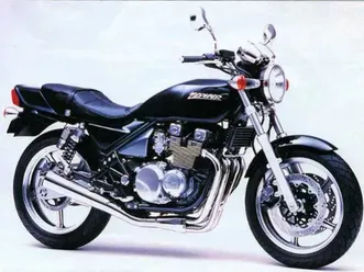kawasaki 550 zephyr