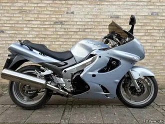 kawasaki zzr 1200