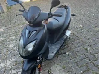 keeway 50 cc