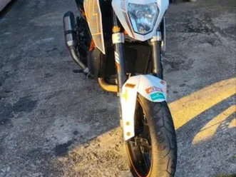ktm 690