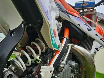 85 sx ktm 2024 première main