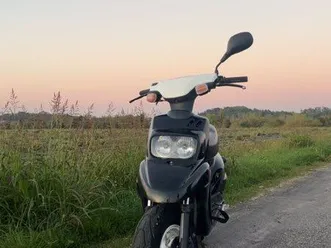 booster bws 2014 d’origine